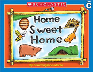 Picture of Home sweet home