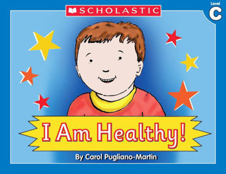 Picture of I am healthy