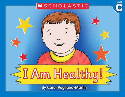 Picture of I am healthy