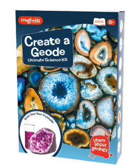Picture of Create a Geode Kit
