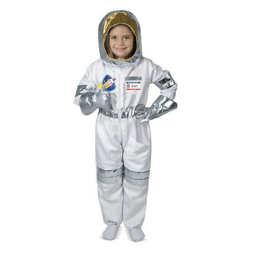 Picture of Melissa & Doug - Astronaut Role Play