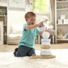 Picture of Wooden Jumbo Stacker - Natural