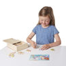 Picture of Fanciful Friends Jigsaw Puzzles in a Box