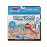 Picture of Water Wow Around Town Deluxe Water Reveal Pad