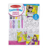 Picture of Canvas Painting Set - Princess