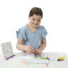 Picture of Canvas Painting Set - Princess