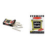 Picture of White Chalk Set of 12