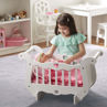 Picture of Wooden Doll Crib