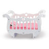 Picture of Wooden Doll Crib