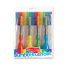 Picture of Jumbo Paint Brushes (set of 4)