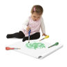 Picture of Jumbo Paint Brushes (set of 4)