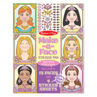 Picture of Make-a-Face - Sparkling Princesses