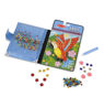 Picture of On the Go Sequin Scenes Activity Set - Animals