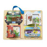 Picture of Lock & Latch Board