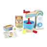 Picture of Wooden Make-a-Cake Mixer Set