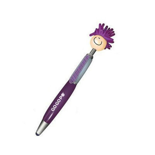 Picture of GoGoPo Funny Man Stylus Pen