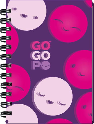 Picture of GoGoPo 3D Effect Notepad