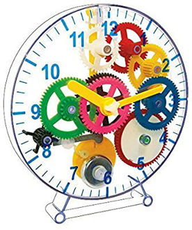 Picture of Wind Up Clock