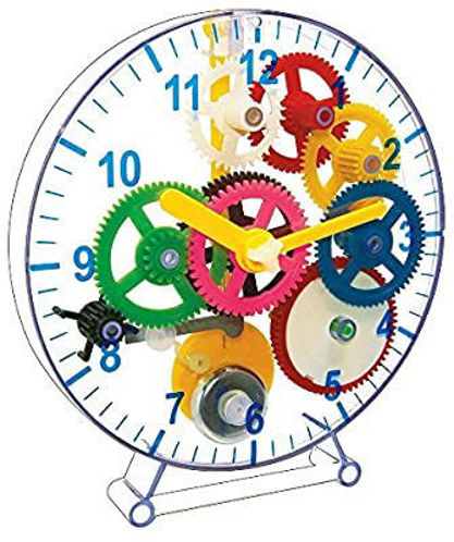 Picture of Wind Up Clock