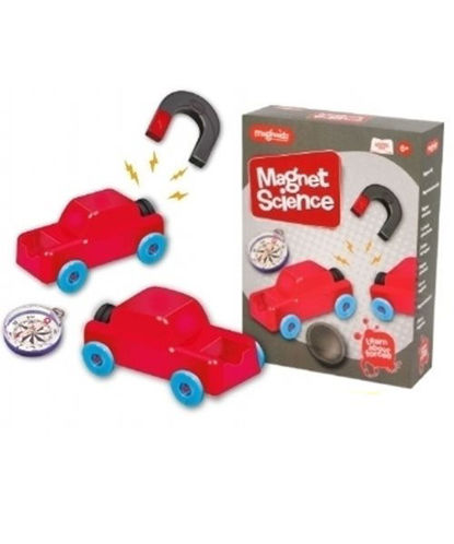 Picture of Magnet Science Kit