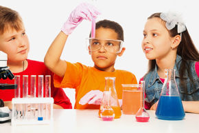 Picture for category Science Experiments