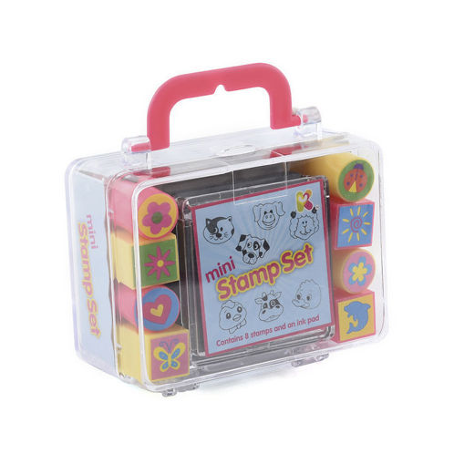 Picture of Mini Stamp Set