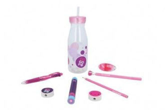 Picture of Boys/girls Milk Bottle Bundle