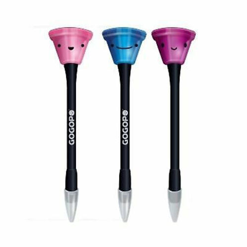 Picture of GoGoPo Bell Pen