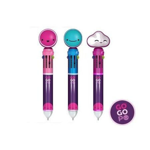 Picture of GoGoPo 10-in-1 Topper Pen