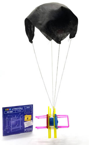 Picture of Stem Starters - Egg Drop