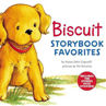 Picture of Biscuit Storybook Collection