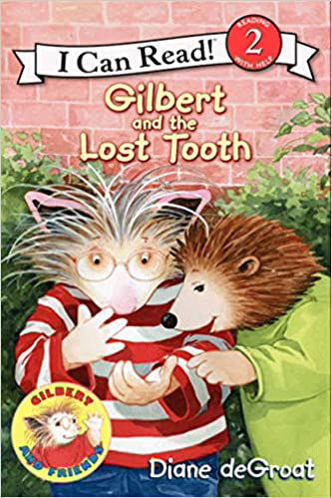 Picture of Gilbert And The Lost Tooth