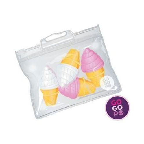 Picture of GoGoPo Mini Ice Cream Erasers
