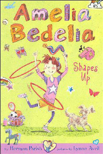 Picture of Amelia Bedelia Chapter Book #5