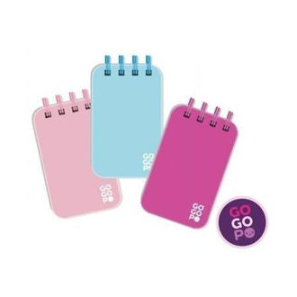 Picture of GoGoPo Mini Notepad