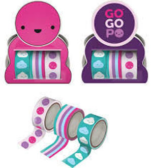 Picture of GoGoPo Washi Tape