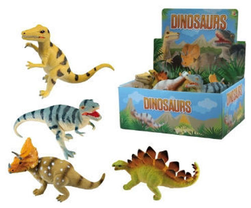 Picture of Large Dinosaur