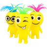 Picture of Light Up Emoticon Man