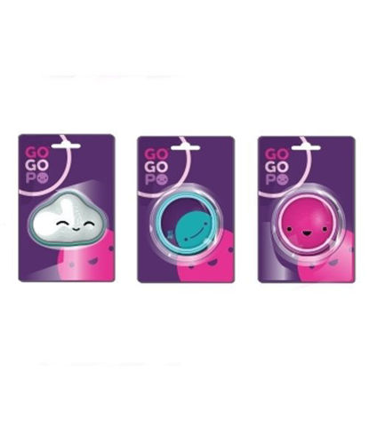 Picture of GoGoPo Rubber Sharpener