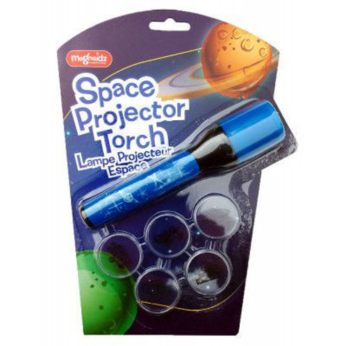 Picture of Space Projector Torch
