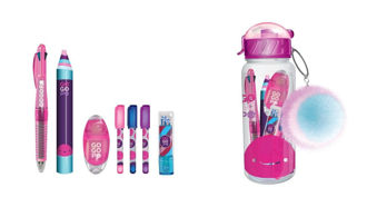 Picture of Girls Sports Bottle