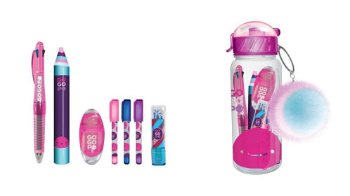 Picture of Girls Sports Bottle
