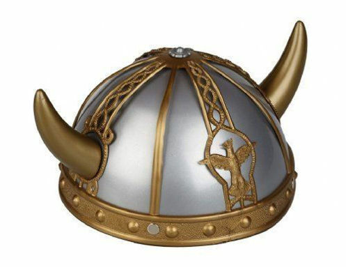 Picture of Viking Helmet