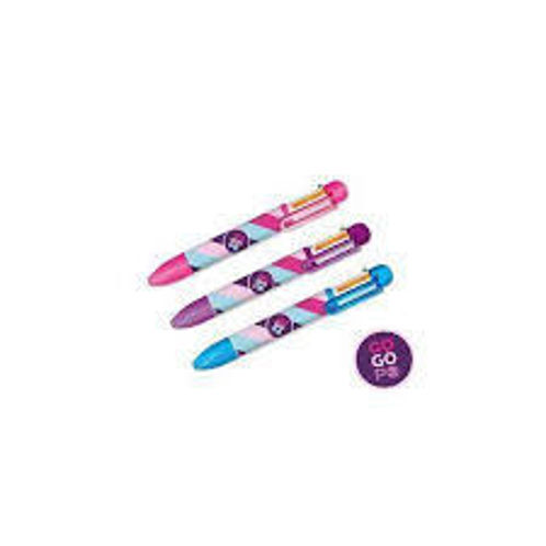 Picture of GoGoPo 6 Colour Pen