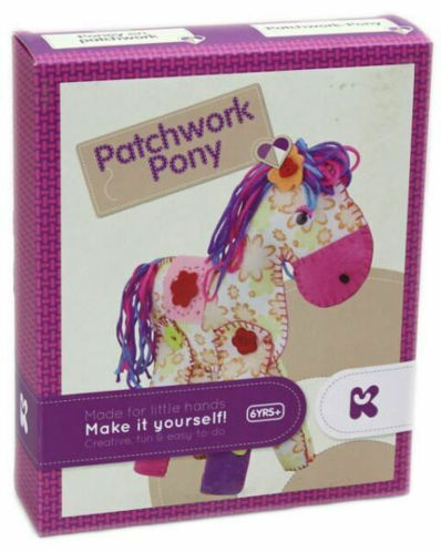 Picture of Make Your Own Pony