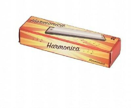 Picture of Harmonica