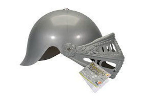 Picture of Knight Helmet