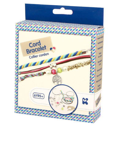 Picture of Make Your Own Flower Necklace Kit