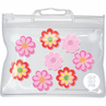 Picture of GoGoPo Flower Erasers