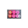 Picture of GoGoPo Flower Erasers